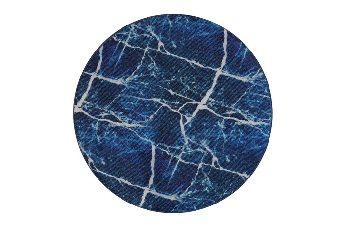 Mijölnir Alfombrilla de baño Denim Djt (100 cm)
